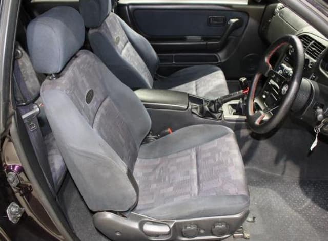 1998 Nissan Skyline JDM car for sale — photo 25 of 25
