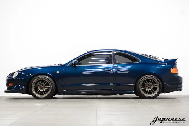 1994 Toyota Celica JDM car for sale — photo 4 of 25