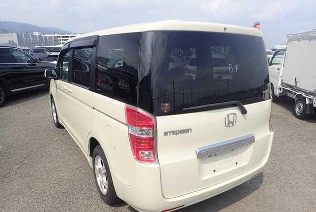 2010 Honda JDM car for sale — photo 3 of 25
