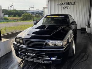 1996 Toyota Chaser JDM car for sale