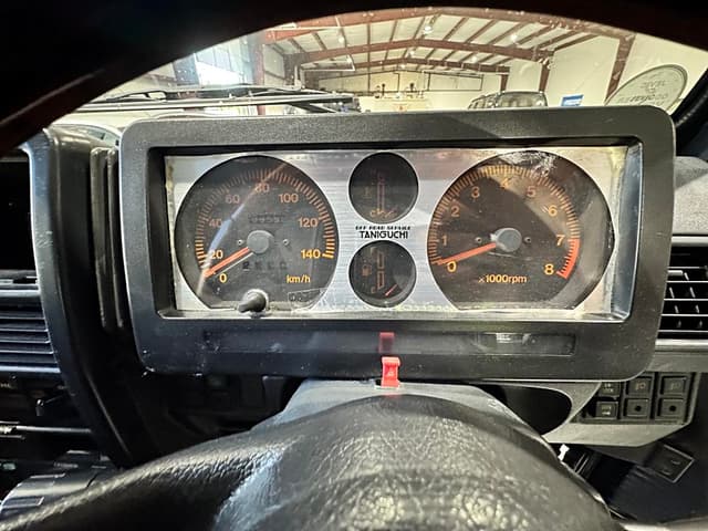 1992 Suzuki Jimny JDM car for sale — photo 17 of 25
