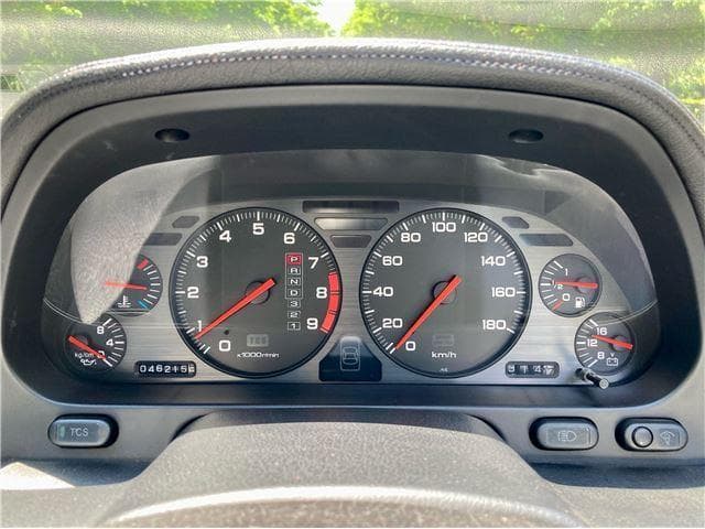 1990 Honda NSX JDM car for sale — photo 15 of 25
