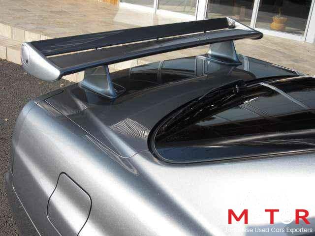 2001 Nissan Skyline JDM car for sale — photo 6 of 13