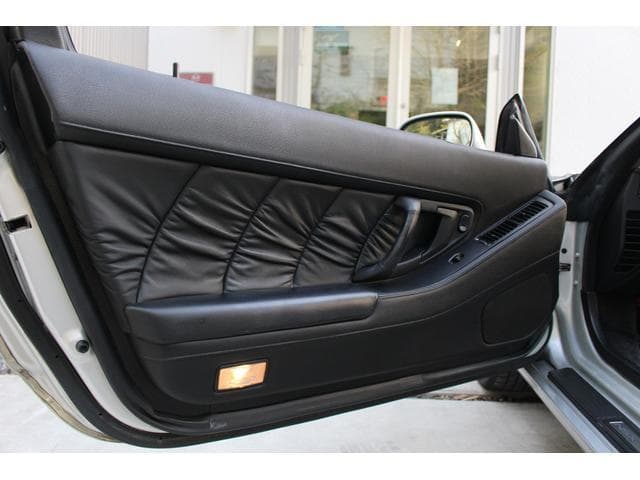 1992 Honda NSX JDM car for sale — photo 20 of 25
