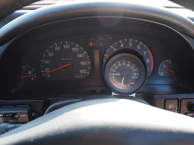 1996 Subaru Impreza JDM car for sale — photo 11 of 25