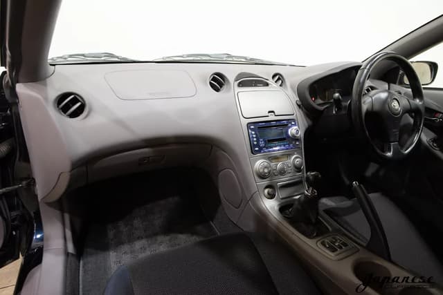 1999 Toyota Celica JDM car for sale — photo 8 of 25