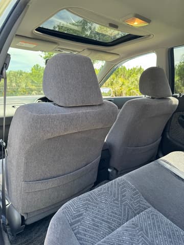 1998 Honda Accord JDM car for sale — photo 19 of 25