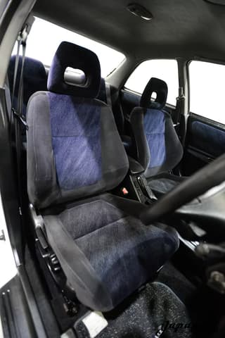 1997 Honda Integra JDM car for sale — photo 15 of 25