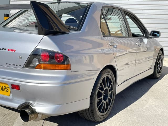 2005 JDM car for sale — photo 20 of 25