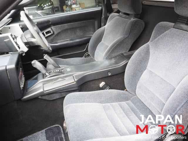 1989 Toyota MR2 JDM car for sale — photo 7 of 10