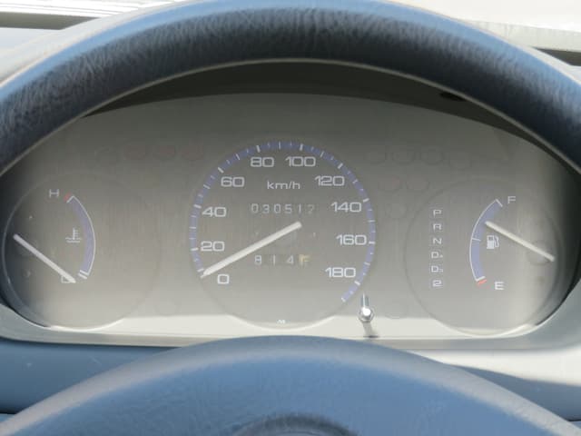 1996 Honda Civic JDM car for sale — photo 16 of 25