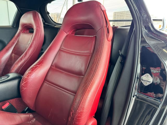 1997 Mazda RX-7 JDM car for sale — photo 12 of 25
