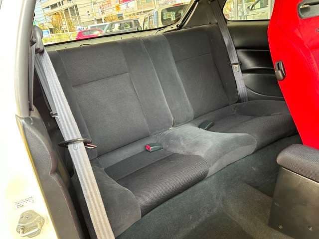 2000 Honda Civic JDM car for sale — photo 24 of 24