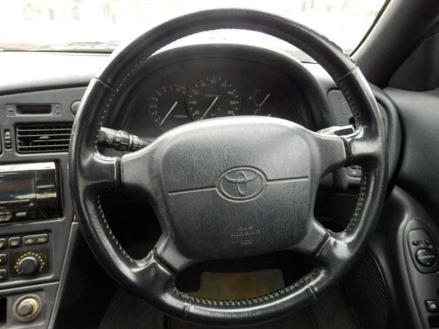 1996 Toyota Celica JDM car for sale — photo 17 of 23