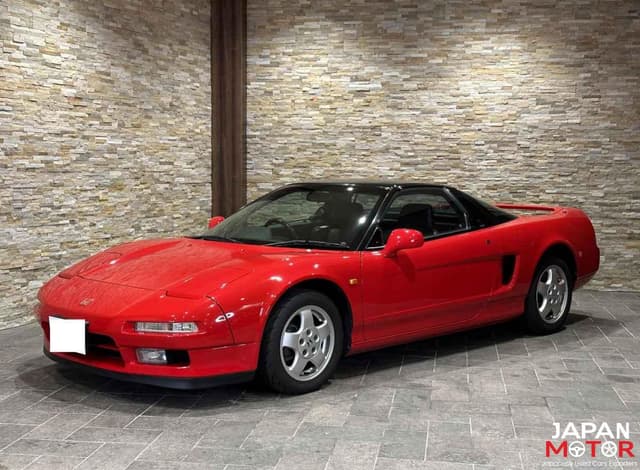 1992 Honda NSX JDM car for sale — photo 3 of 10