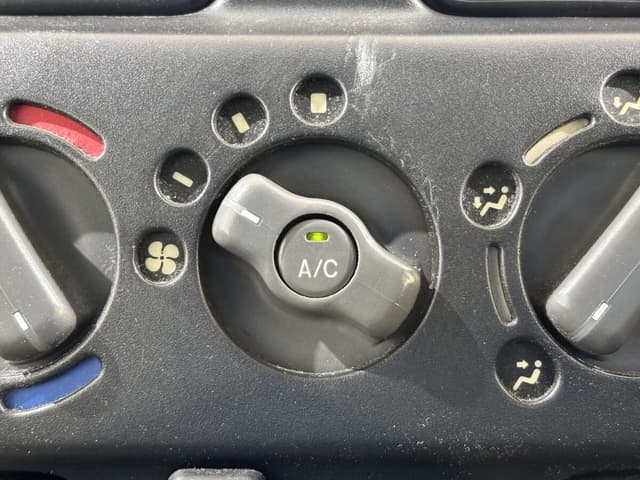1999 Suzuki Wagon R JDM car for sale — photo 12 of 25