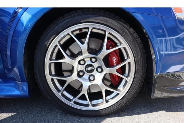 2011 Mitsubishi Lancer JDM car for sale — photo 18 of 25