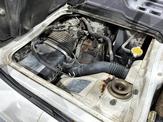 1995 Mitsubishi Minicab JDM car for sale — photo 7 of 10