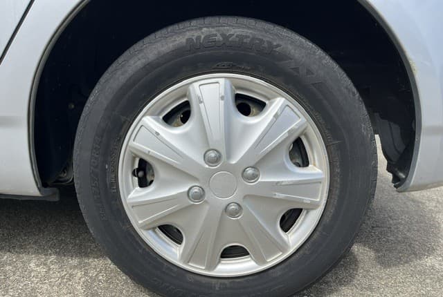 2004 Toyota Corolla JDM car for sale — photo 25 of 25