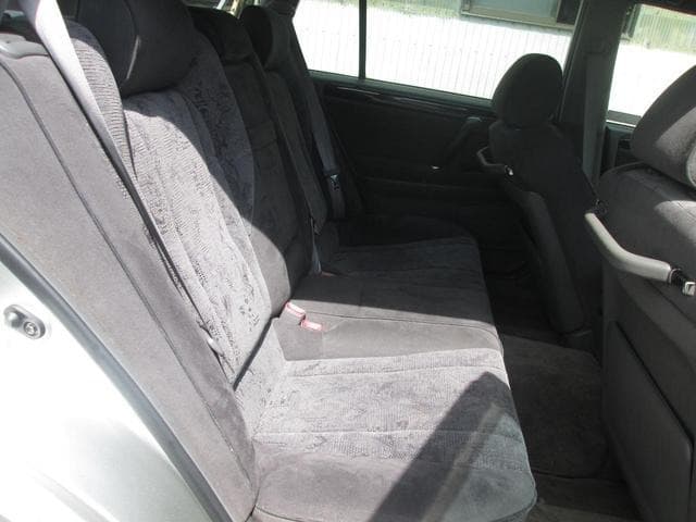 2000 Toyota Crown JDM car for sale — photo 8 of 23