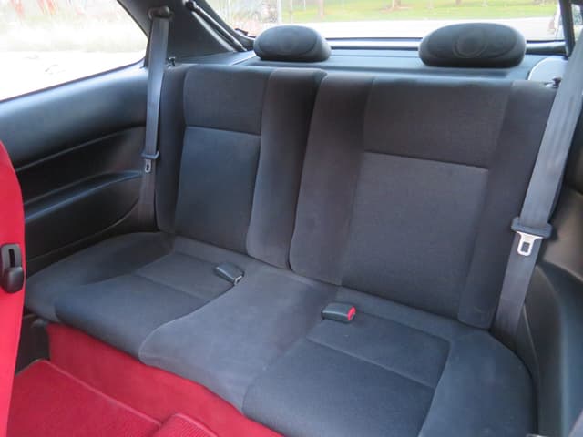 1999 Honda Civic JDM car for sale — photo 19 of 24