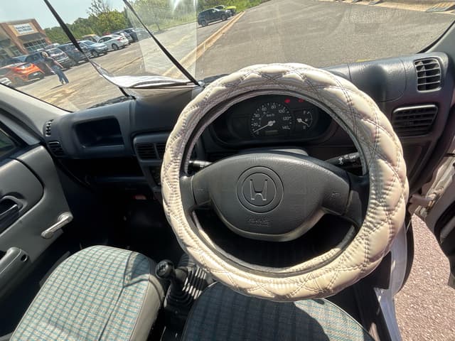 1999 Honda Acty JDM car for sale — photo 6 of 10