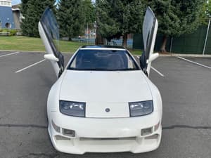 1990 Nissan Fairlady Z JDM car for sale