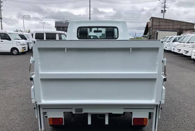 2011 Suzuki Carry JDM car for sale — photo 6 of 13