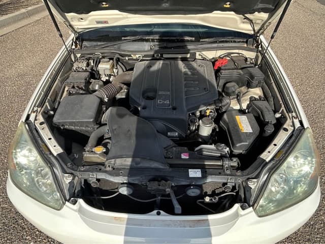 2000 Toyota Mark II JDM car for sale — photo 9 of 9
