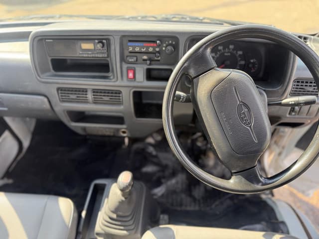 2009 Subaru Sambar JDM car for sale — photo 9 of 9