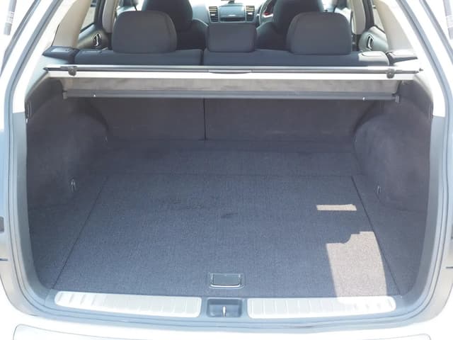 2005 Subaru Legacy JDM car for sale — photo 24 of 25