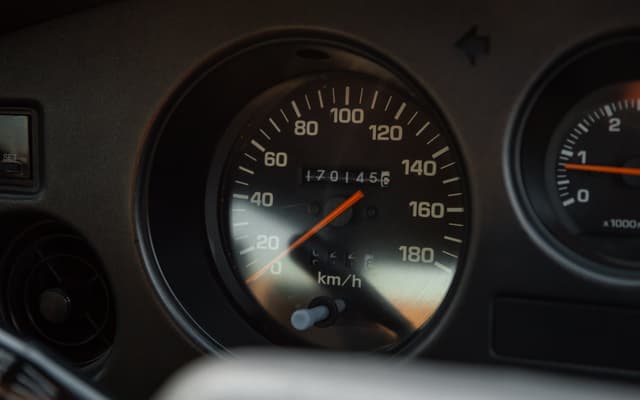 1989 Toyota Land Cruiser JDM car for sale — photo 14 of 19