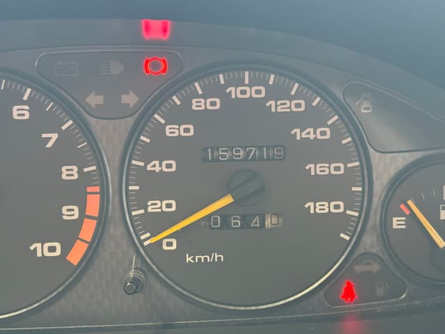 1998 Honda Integra JDM car for sale — photo 11 of 25