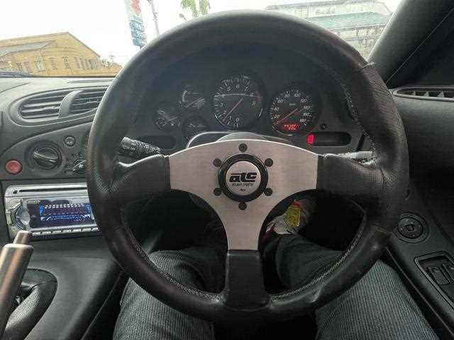 2000 Mazda RX-7 JDM car for sale — photo 7 of 20