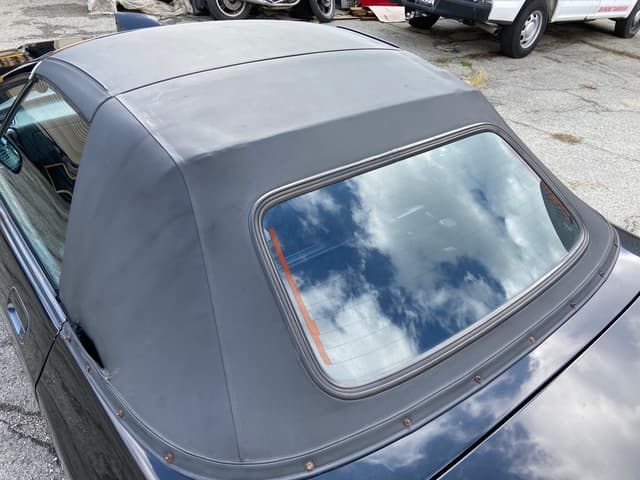1990 Mazda RX-7 JDM car for sale — photo 10 of 25