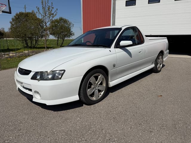 2004 JDM car for sale — photo 4 of 25
