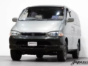 1996 Toyota Granvia JDM car for sale