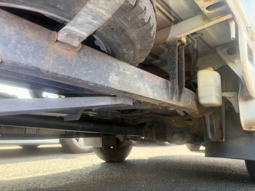 1996 Subaru Sambar JDM car for sale — photo 12 of 13