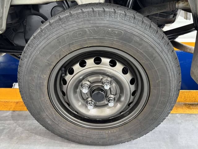 1995 Honda Acty JDM car for sale — photo 17 of 25