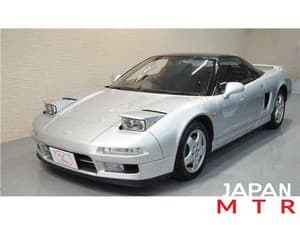 2001 Honda NSX JDM car for sale