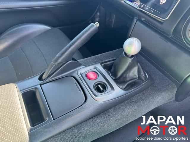 1999 Honda S2000 JDM car for sale — photo 17 of 23