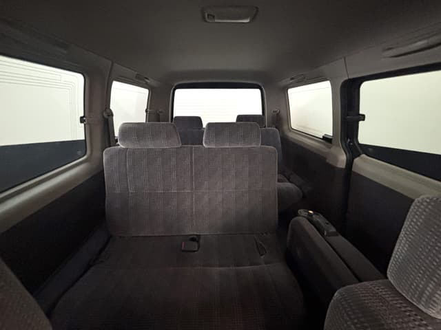 2000 Honda Stepwagon JDM car for sale — photo 25 of 25