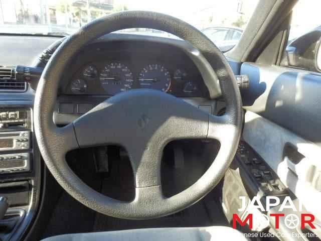 1990 Nissan Skyline JDM car for sale — photo 6 of 10