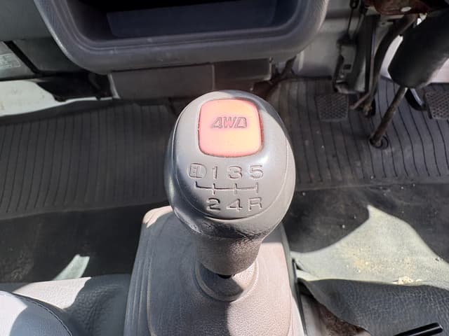 1995 Subaru Sambar JDM car for sale — photo 22 of 25