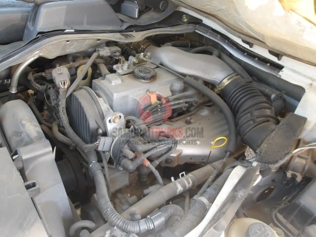 2006 Mazda Bongo JDM car for sale — photo 5 of 9