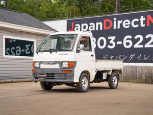 1996 Daihatsu Hijet JDM car for sale