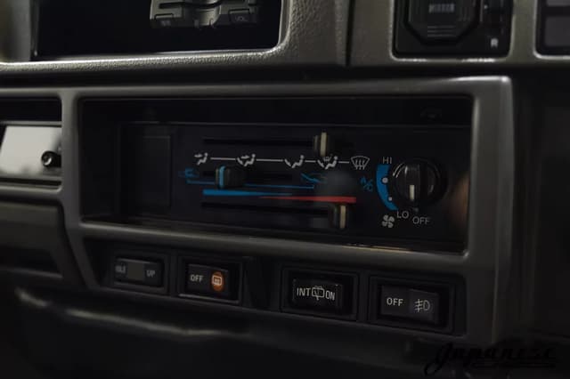 1995 Toyota Land Cruiser Prado JDM car for sale — photo 11 of 25