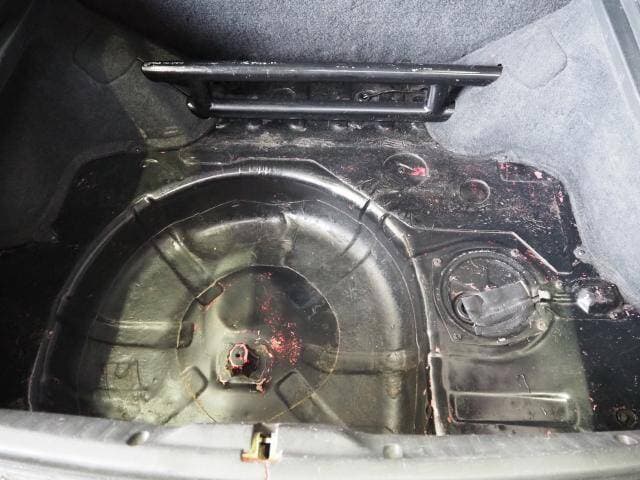 1996 Nissan 180SX JDM car for sale — photo 20 of 20