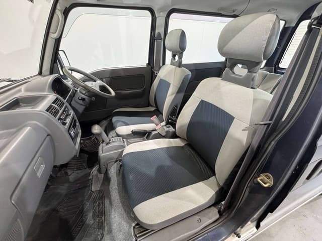1999 Subaru Sambar JDM car for sale — photo 11 of 25