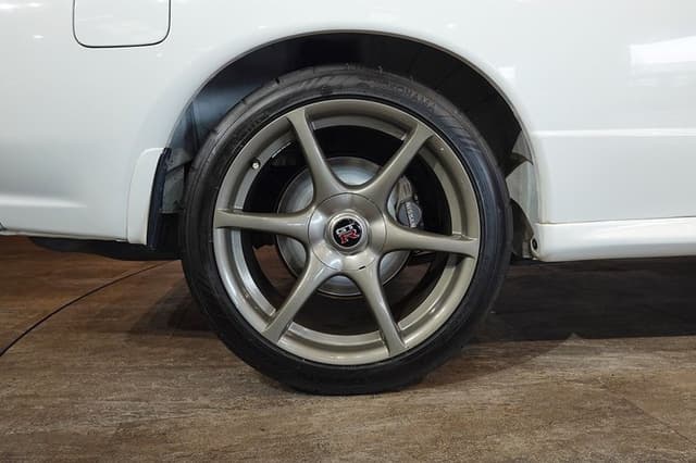1994 Nissan Skyline JDM car for sale — photo 17 of 25